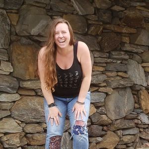 Meet your Posher, Mackenzie